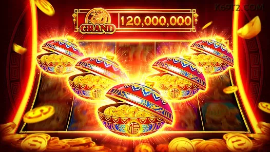 Slots k69 - Sweet Bonanza e caça-níqueis populares