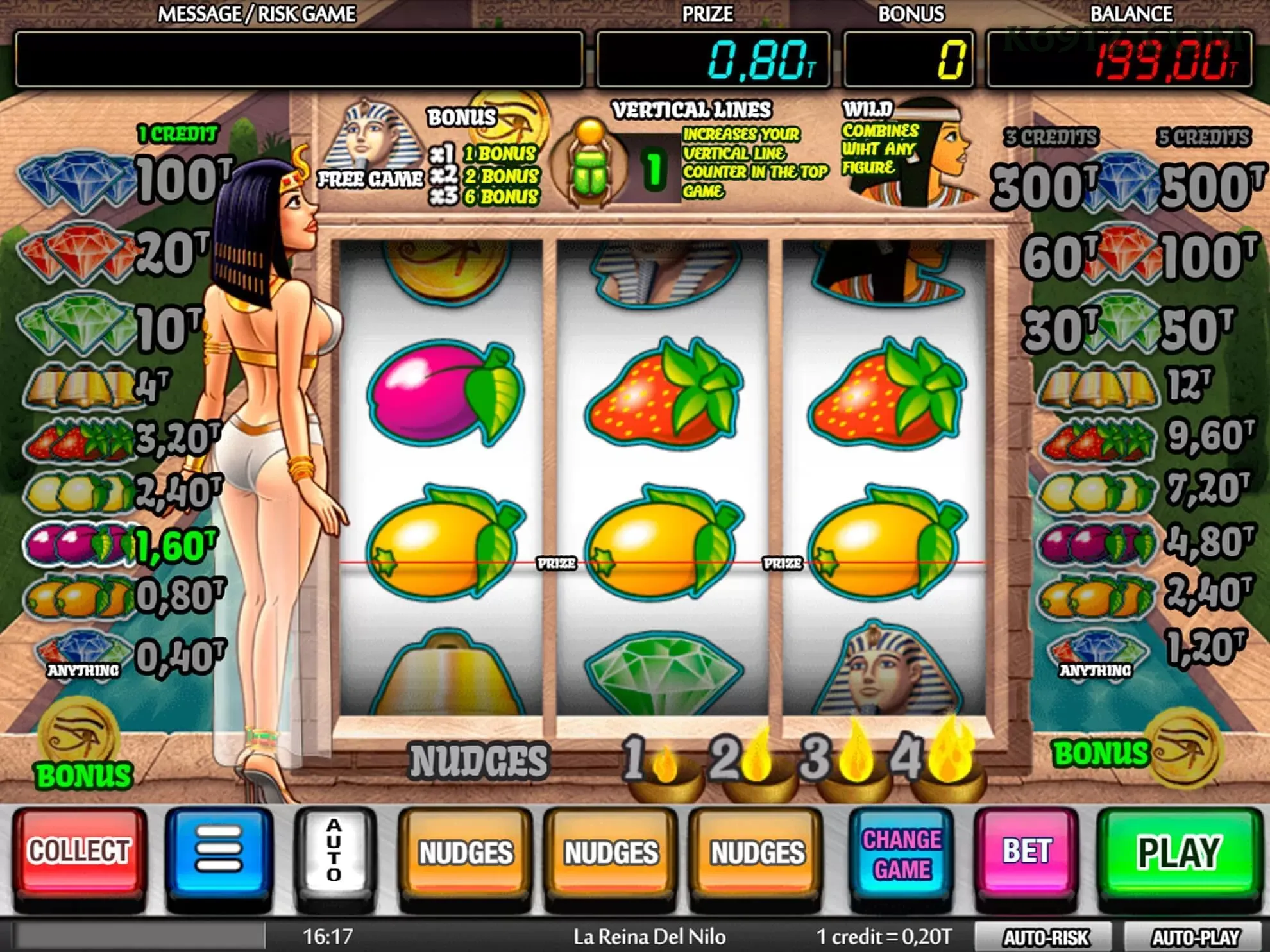 App k69 slots mobile